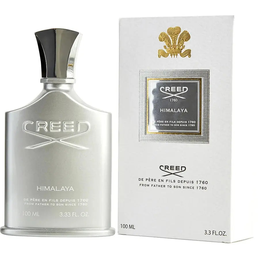 Creed Himalaya Eau de Parfum bottle front view