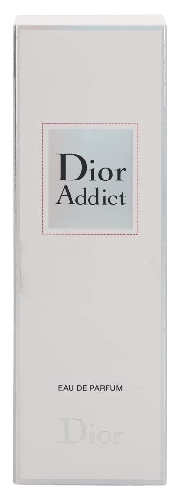 Dior Addict by Christian Dior 3.4 oz EDP Perfume for Women New In Box Scentora