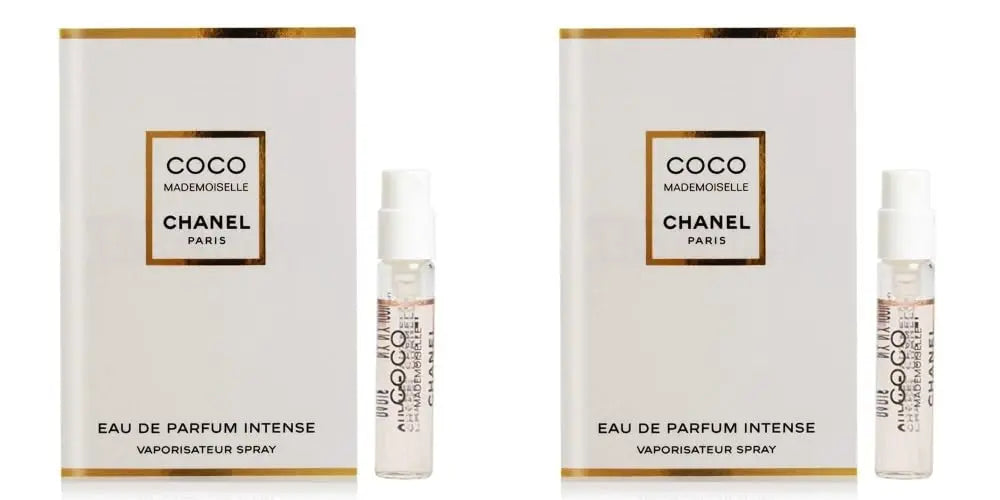 CHANEL Coco Mademoiselle Eau De Parfume Intense 3.4oz Scentora