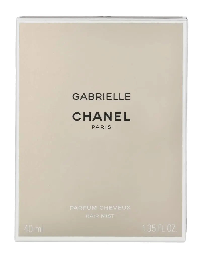 Chanel Gabrielle 3.4oz. Women's Eau De Perfume Spray Scentora
