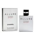 Chanel Allure Homme Sport Eau De Toilette 3.4 oz 100 ml Men's Spray Scentora