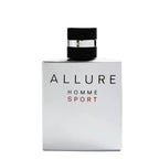 Chanel Allure Homme Sport Eau De Toilette 3.4 oz 100 ml Men's Spray Scentora