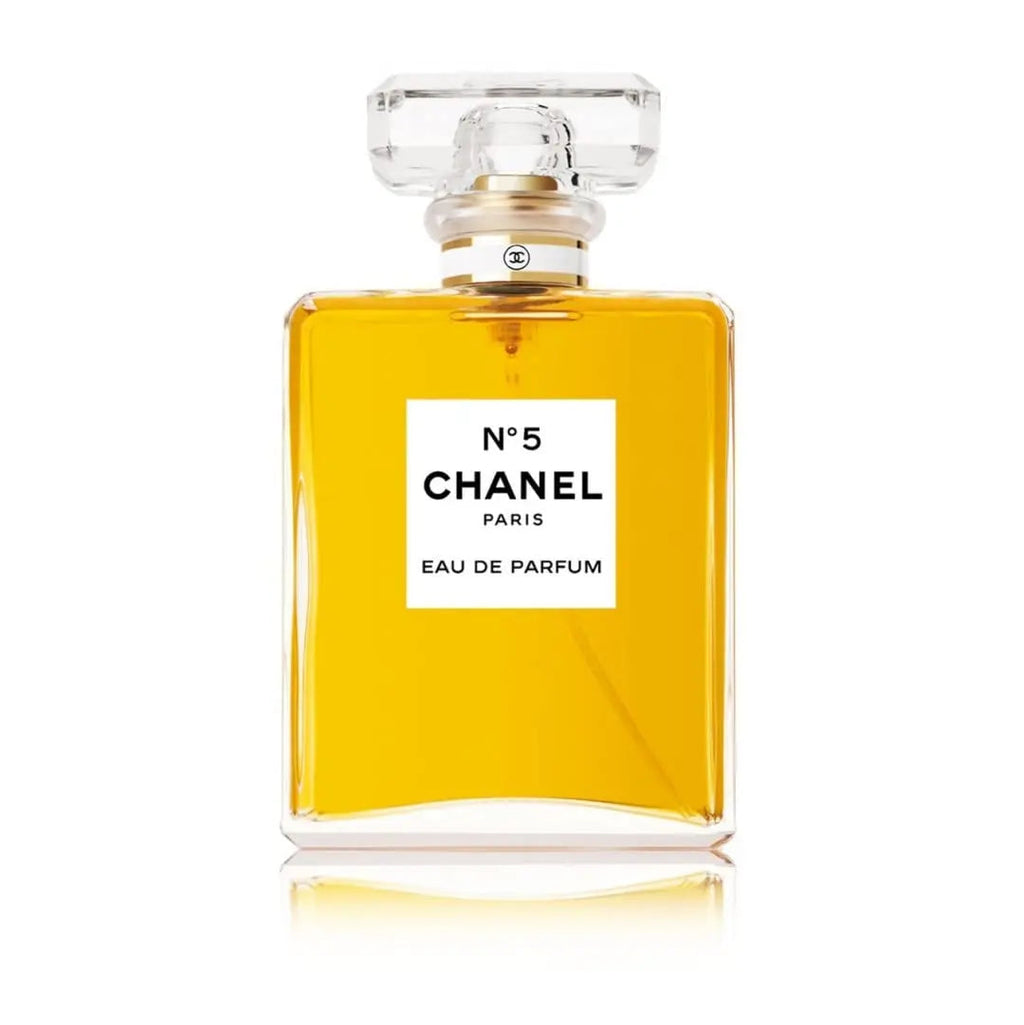 CHANEL Chanel No 5 for Women 3.4 oz Eau de Perfum Spray Scentora