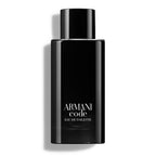 Armani Code By Giorgio Armani 3.4 oz 100ml Eau de Toilette Brand New Sealed Scentora