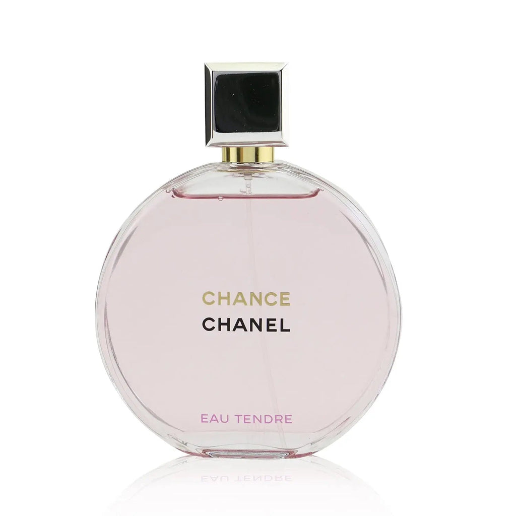 ** NEW ** CHANCE EAU TENDRE by Chanel Eau de Toilette EDT 3.4 oz / 100 ml, SEAL Scentora