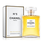 CHANEL Chanel No 5 for Women 3.4 oz Eau de Perfum Spray Scentora