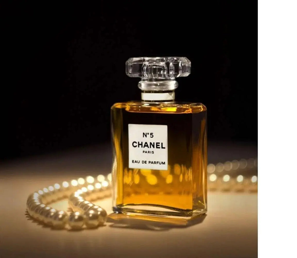 CHANEL Chanel No 5 for Women 3.4 oz Eau de Perfum Spray Scentora