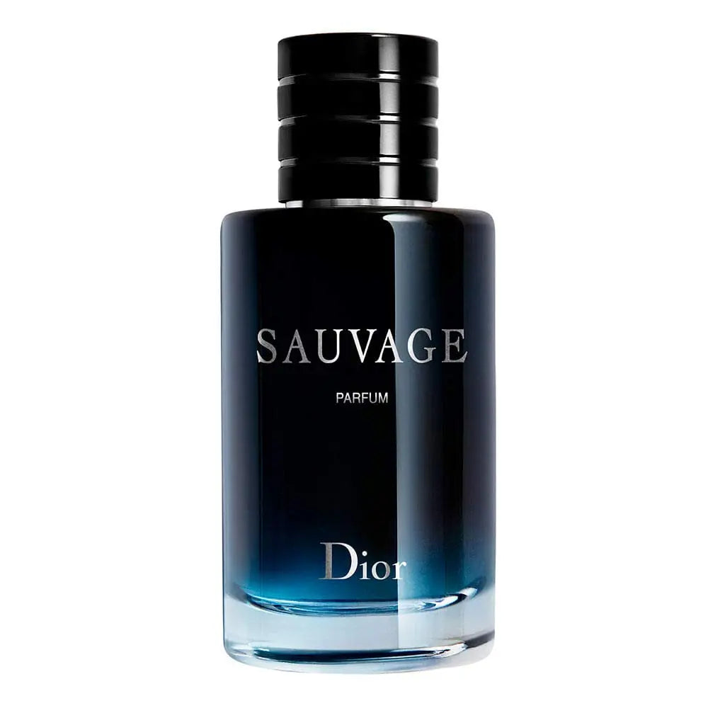 Sauvage Parfum by Christian Dior for man 3.3 / 3.4 oz New in Box Scentora