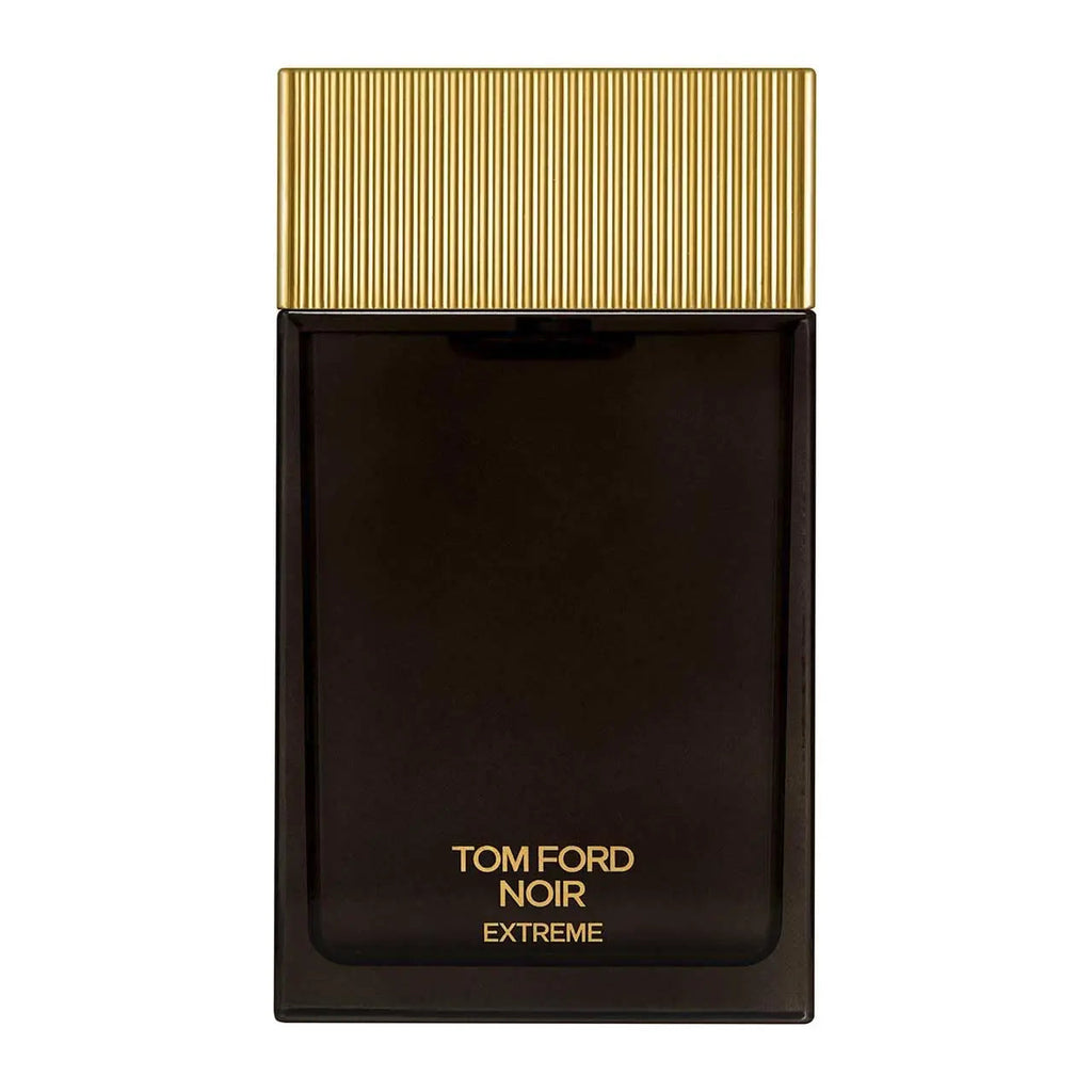 Tom Ford Noir Extreme Eau de Parfum box packaging