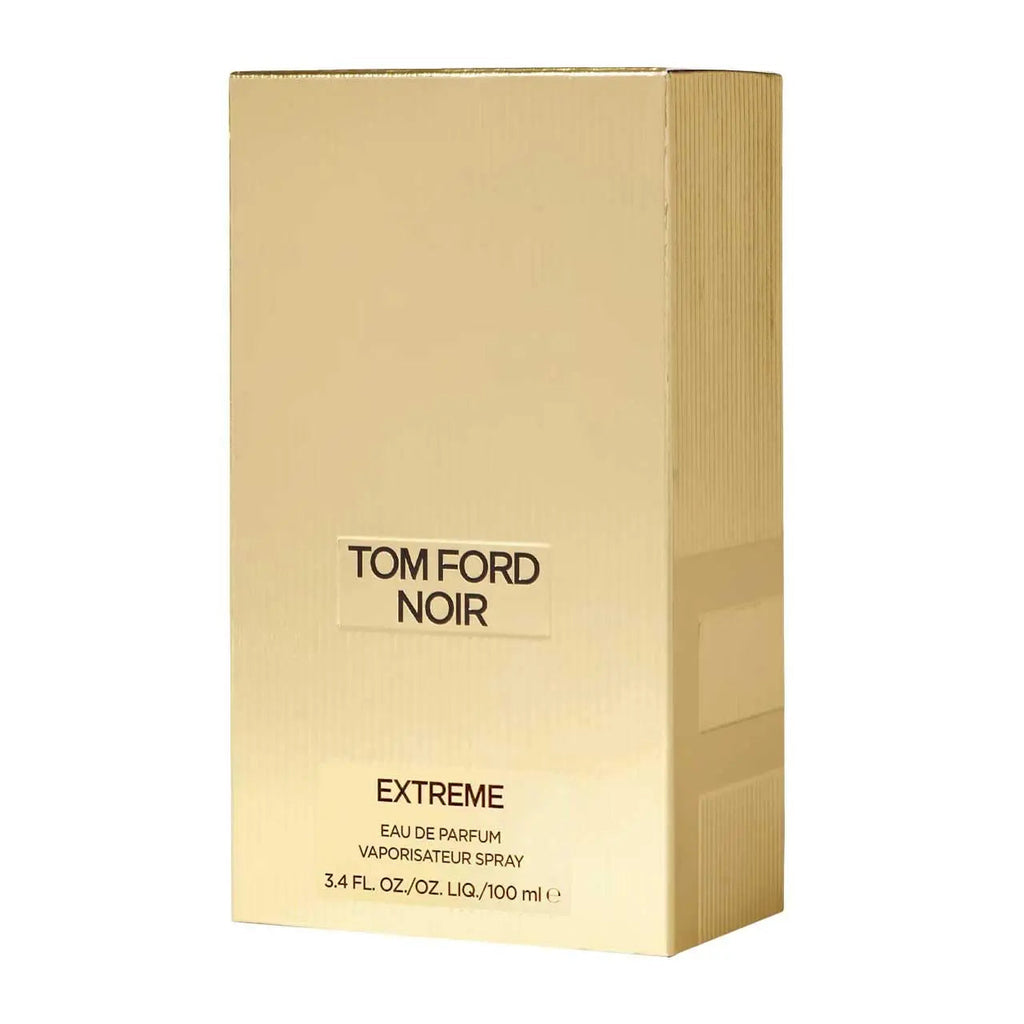 Tom Ford Noir Extreme Eau de Parfum side view