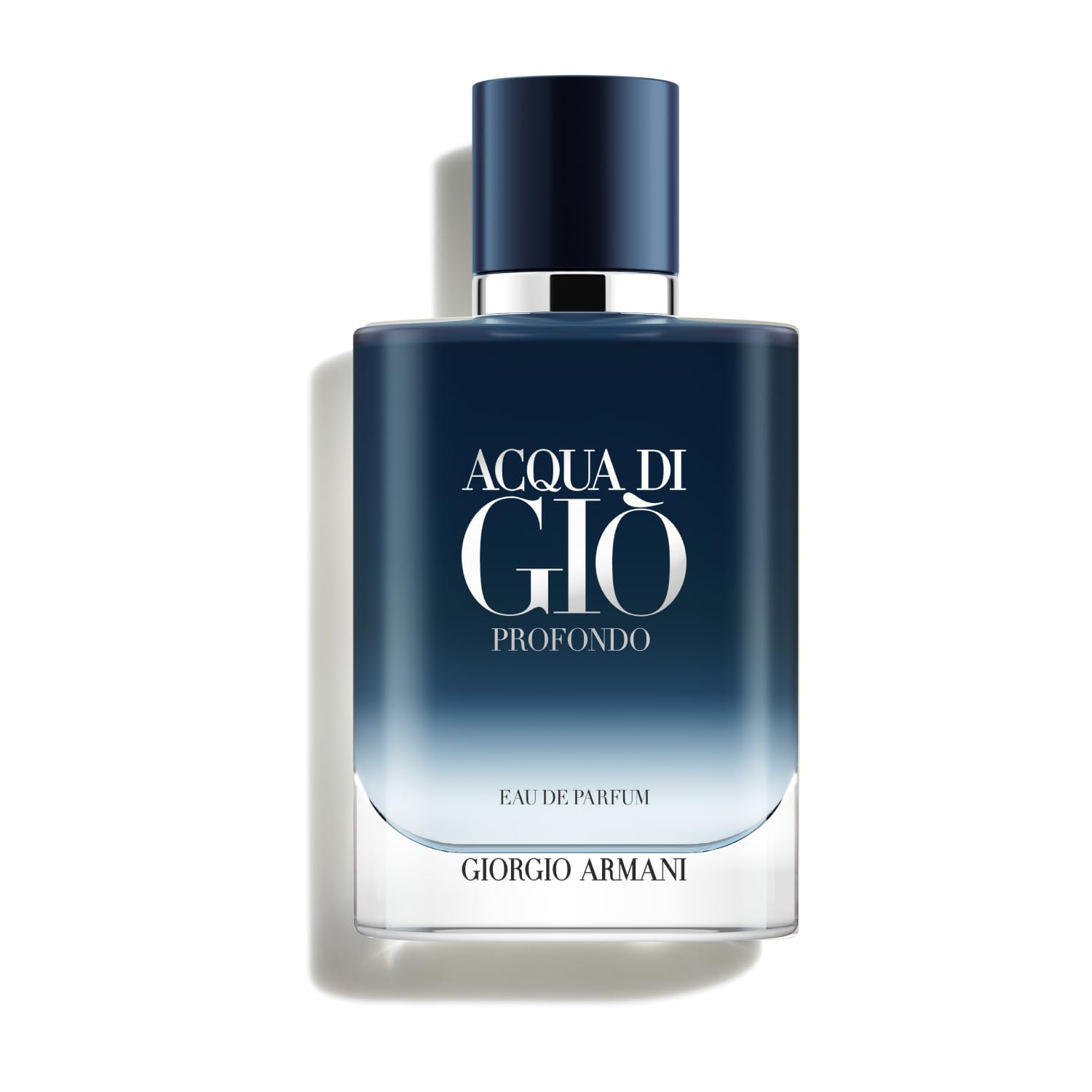 Acqua Di Gio Profondo by Giorgio Armani parfum men 3.3 / 3.4 oz New in Box Scentora