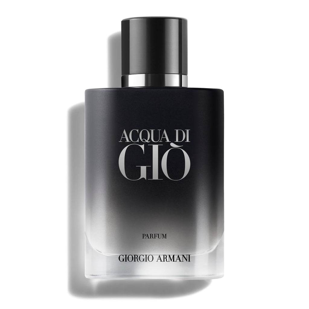ACQUA DI GIO * Giorgio Armani 4.2 oz / 125 ml EDP Men Cologne Refillable Scentora