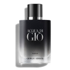 ACQUA DI GIO * Giorgio Armani 4.2 oz / 125 ml EDP Men Cologne Refillable Scentora