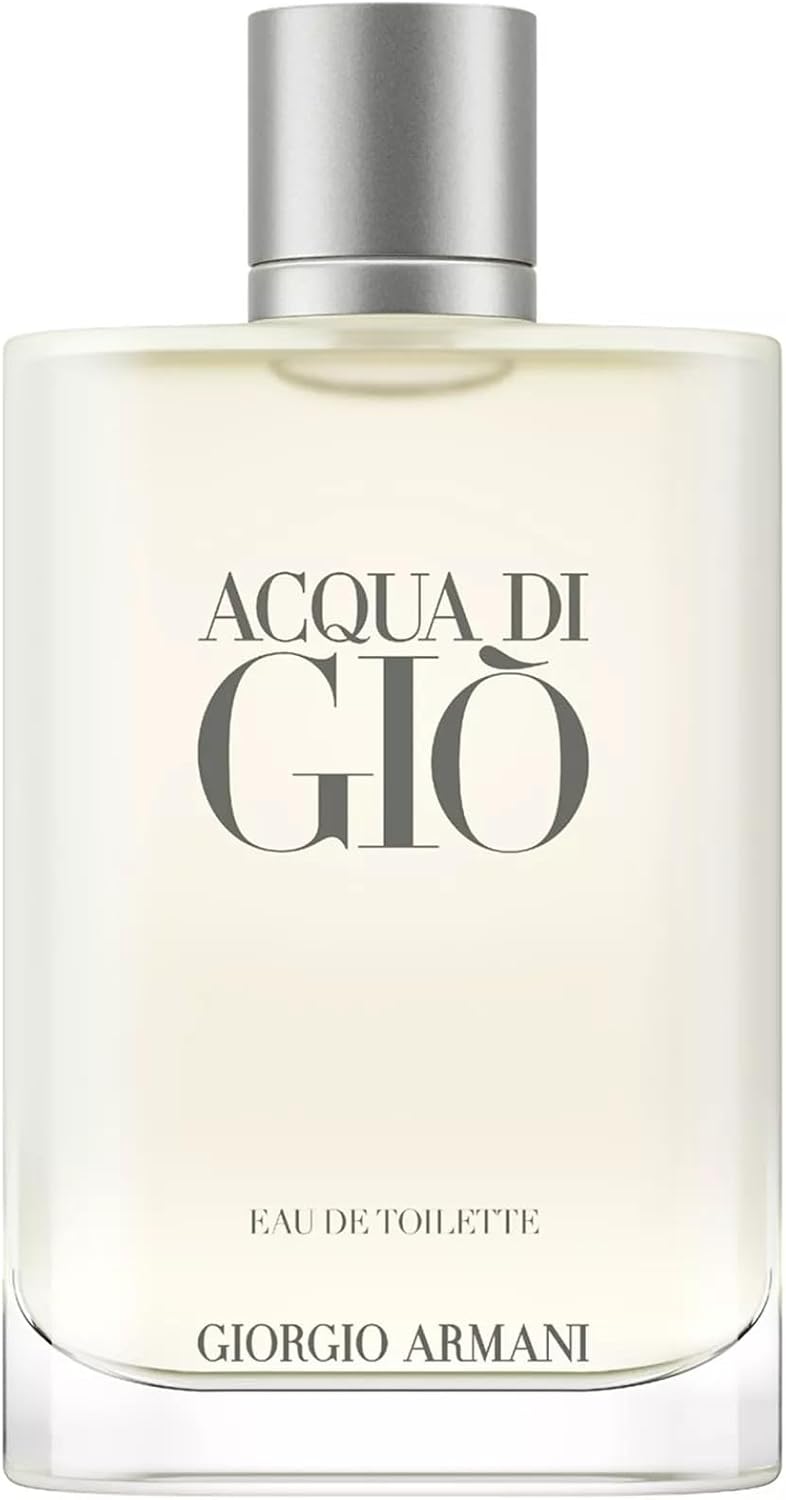 Giorgio Armani Acqua Di Gio ABSOLU PARFUM 100 ml 3.4 oz Men Cologne Spray New Scentora