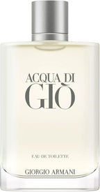 Giorgio Armani Acqua Di Gio ABSOLU PARFUM 100 ml 3.4 oz Men Cologne Spray New Scentora