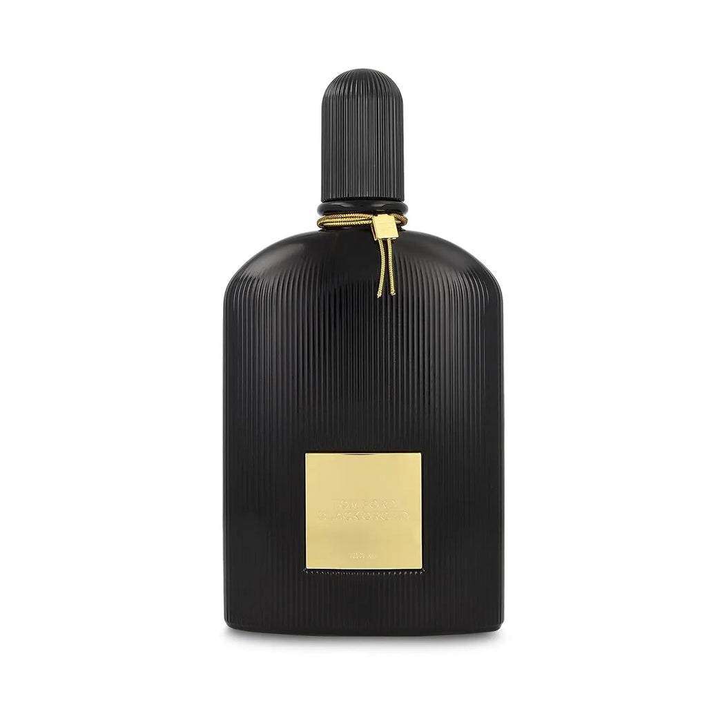 Tom Ford Black Orchid Eau de Parfum box packaging