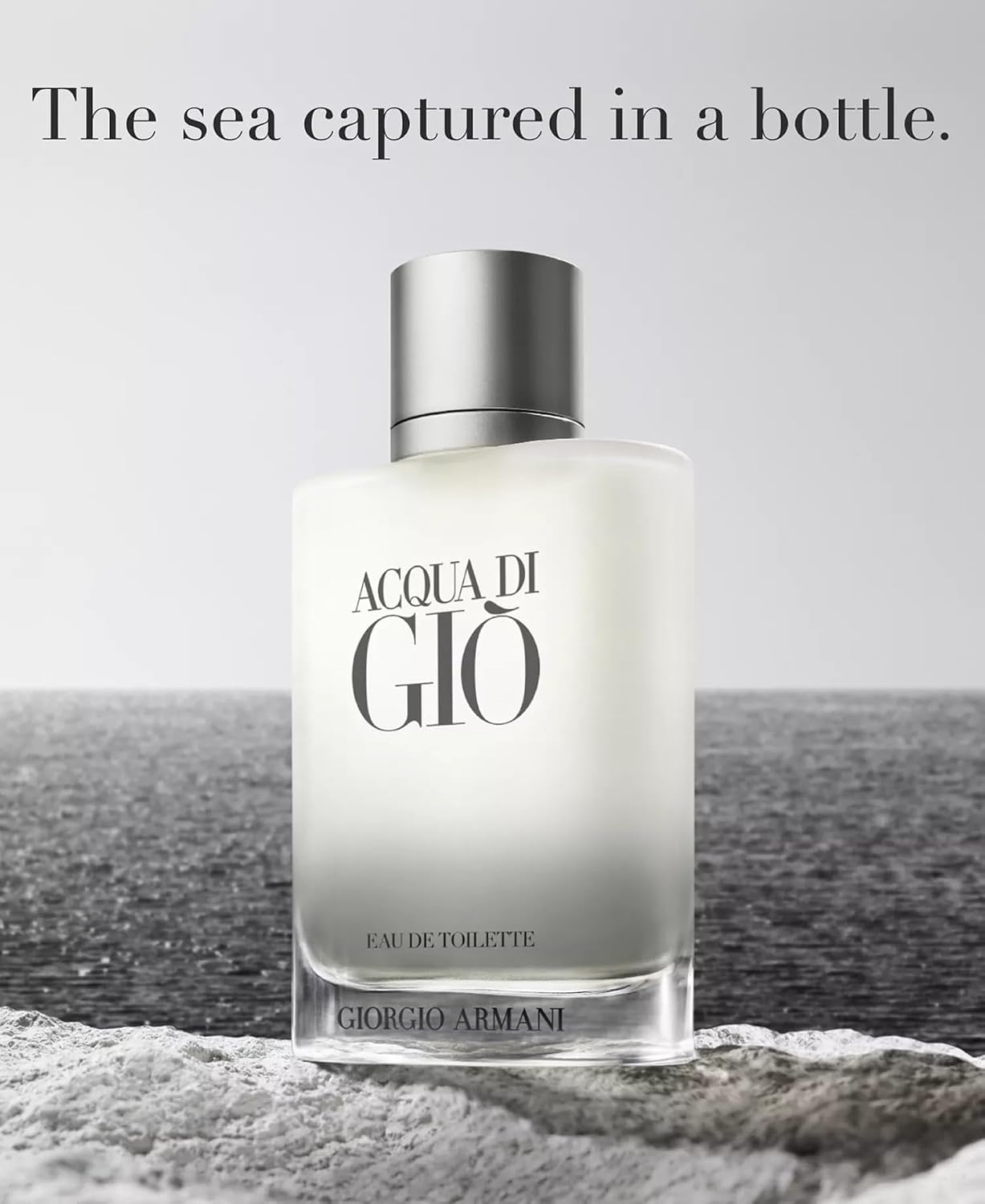 Giorgio Armani Acqua Di Gio ABSOLU PARFUM 100 ml 3.4 oz Men Cologne Spray New Scentora