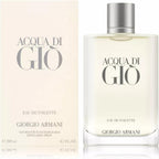 Giorgio Armani Acqua Di Gio ABSOLU PARFUM 100 ml 3.4 oz Men Cologne Spray New Scentora