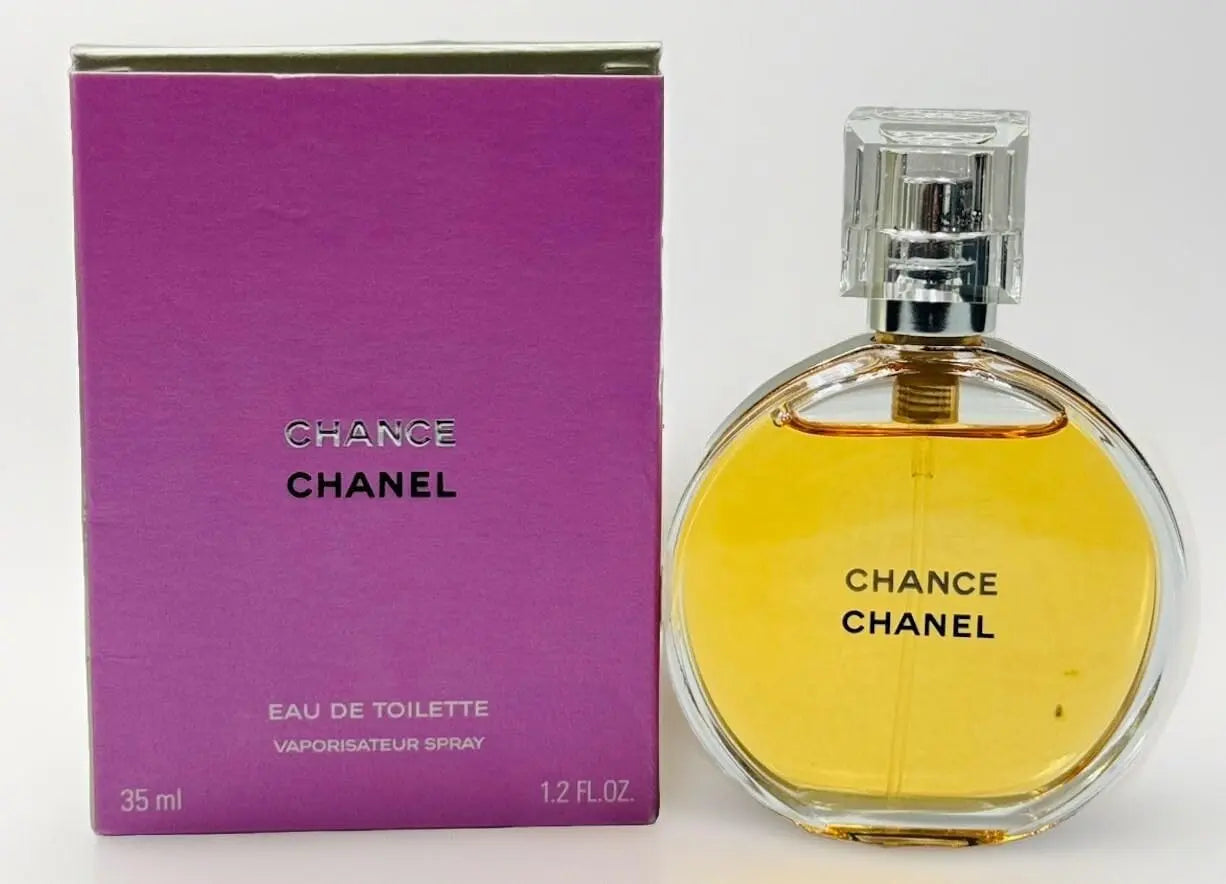 CHANEL Chance Eau Splendide Eau de Parfum Spray 100ml / 3.4 fl oz Scentora