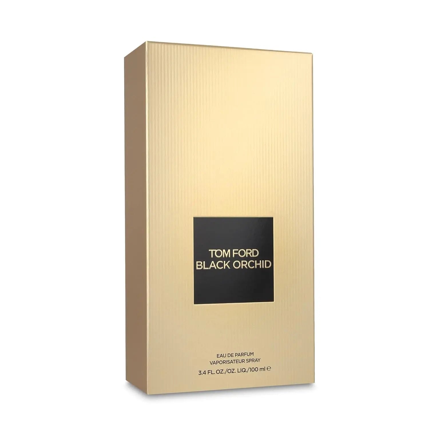 Tom Ford Black Orchid Eau de Parfum side view