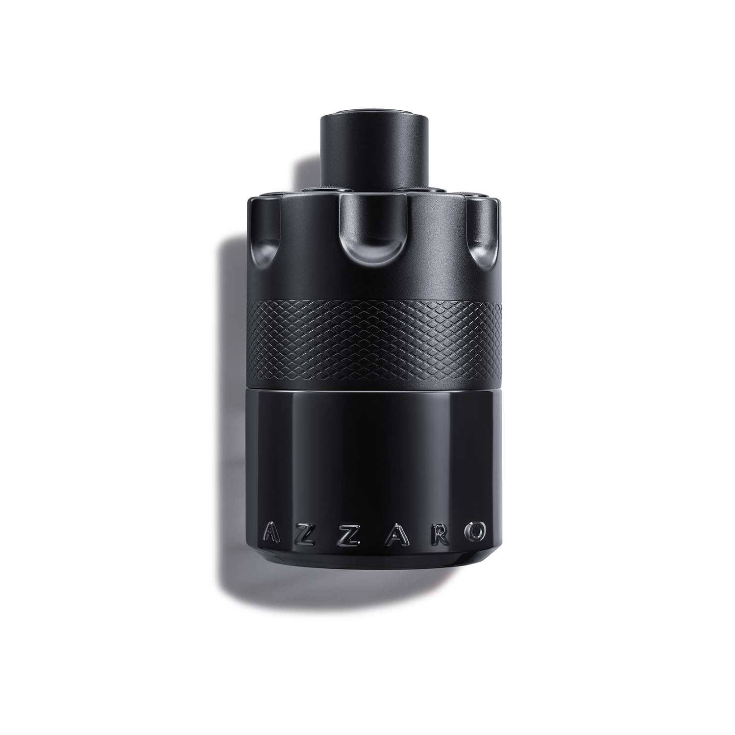 AZZARO THE MOST WANTED EAU DE PARFUM INTENSE SPRAY FOR MEN 100 ML 3.38/3.4 FL OZ Scentora