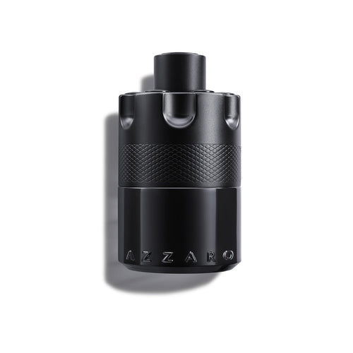 AZZARO THE MOST WANTED EAU DE PARFUM INTENSE SPRAY FOR MEN 100 ML 3.38/3.4 FL OZ Scentora