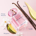 Giorgio Armani My Way Nectar | Eau de Parfum EDP | Sample 1.2 ml / 0.04 fl oz Scentora