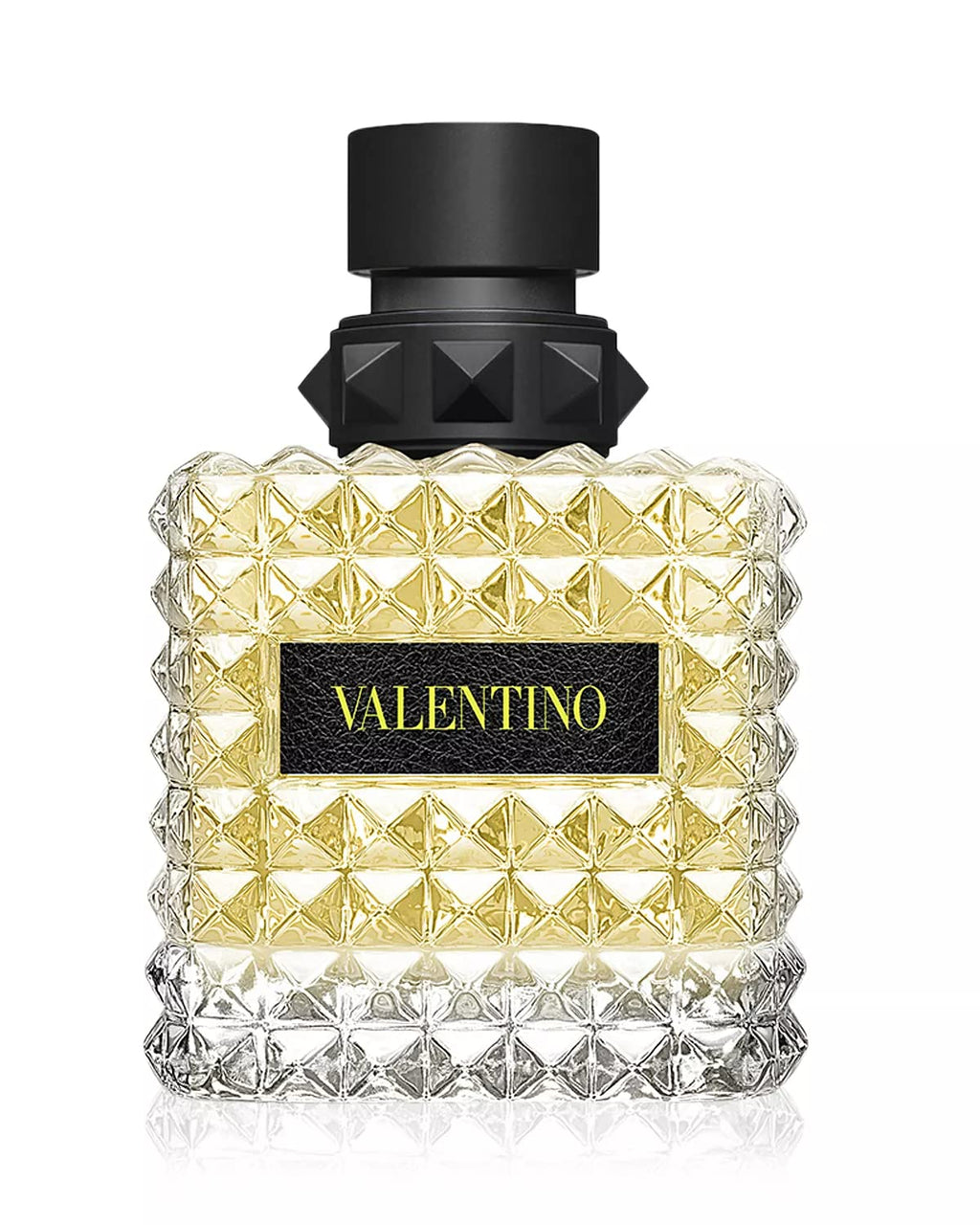 Donna Born In Roma Yellow Dream by Valentino for her EDP 3.3 / 3.4 oz New in Box Scentora