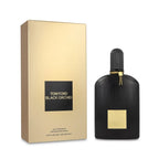 Tom Ford Black Orchid Eau de Parfum bottle front view
