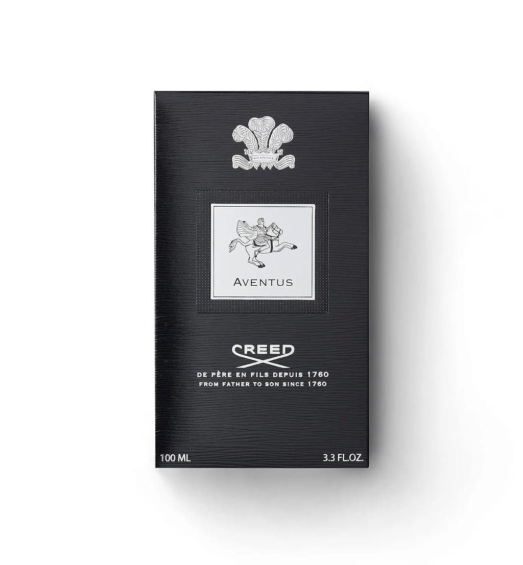 Creed Aventus Eau De Parfum 4.0 oz/ 120 ml Brand New. Never Used. Scentora