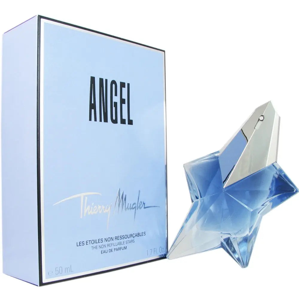 Thierry Mugler Angel Eau de Parfum Star bottle front view