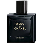 CHANEL Bleu de Chanel Pour Homme Eau de Parfum Spray, Regular Size 3.4 oz Scentora
