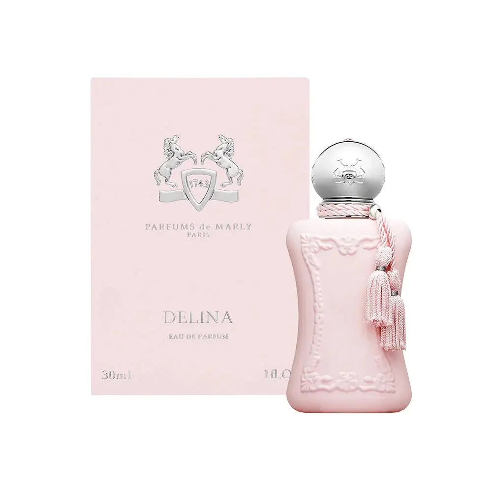Parfums de Marly Delina Exclusif Eau de Parfum bottle front view