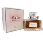 Miss Dior Absolutely Blooming Eau De Parfum Spray 3.4 oz batch 6S1X Scentora