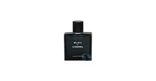 BLEU de CHANEL Blue for Men 3.4oz / 100ml EDT Spray NEW IN SEALED BOX Scentora