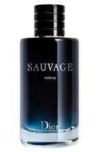 Sauvage Parfum by Christian Dior for man 3.3 / 3.4 oz New in Box Scentora