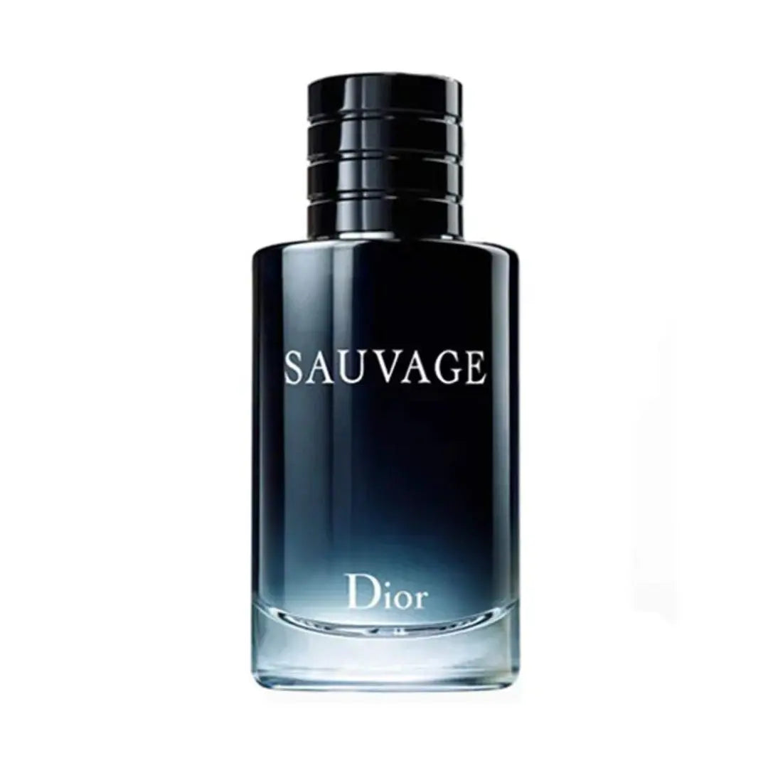 Dior Sauvage Eau De Toilette 3.4 oz / 100 ml For Men Sealed Scentora