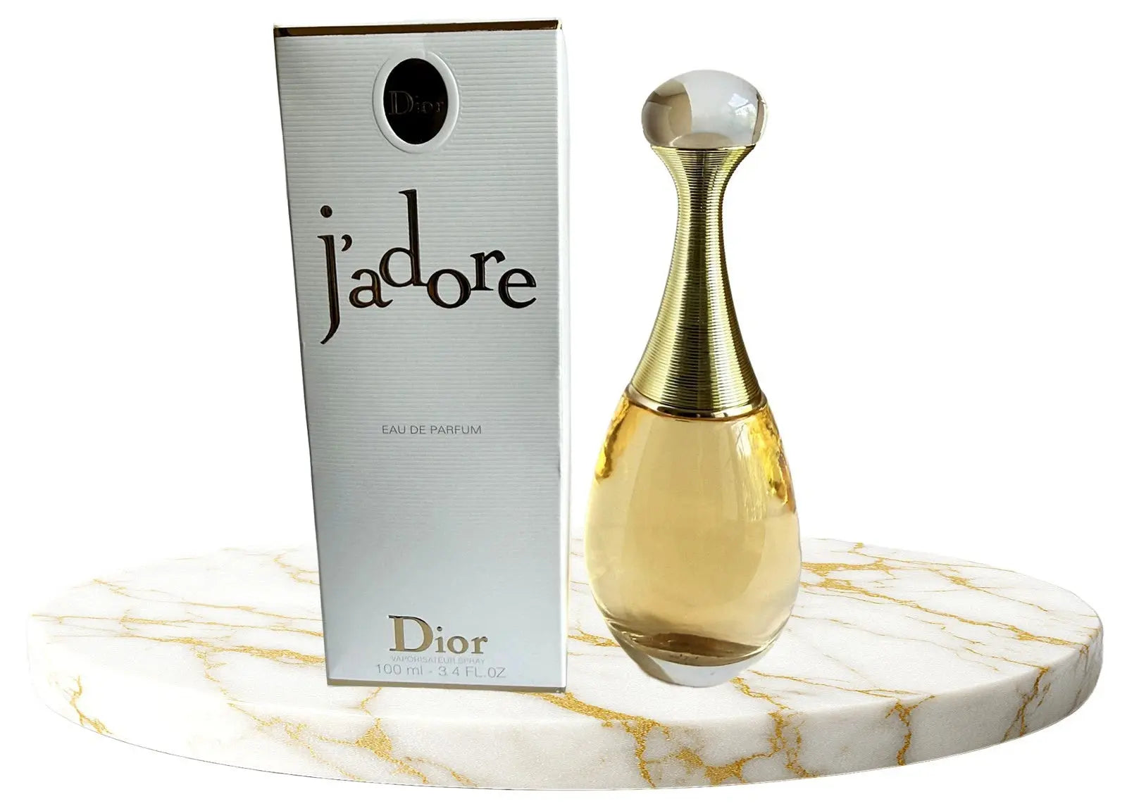 Dior J'adore for Women 3.4fl. oz Eau de Parfum Spray Scentora
