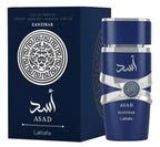 Lattafa Yara Eau de Parfum for Unisex, 3.4 oz Lattafa