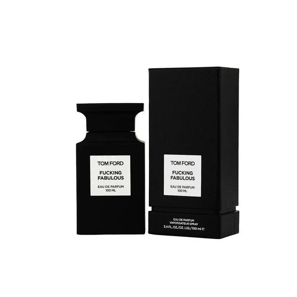 Tom Ford F**king Fabulous Eau de Parfum bottle front view