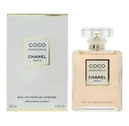 CHANEL Coco Mademoiselle Eau De Parfume Intense 3.4oz Scentora