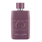 Gucci Guilty Love Edition Eau de Parfum box packaging