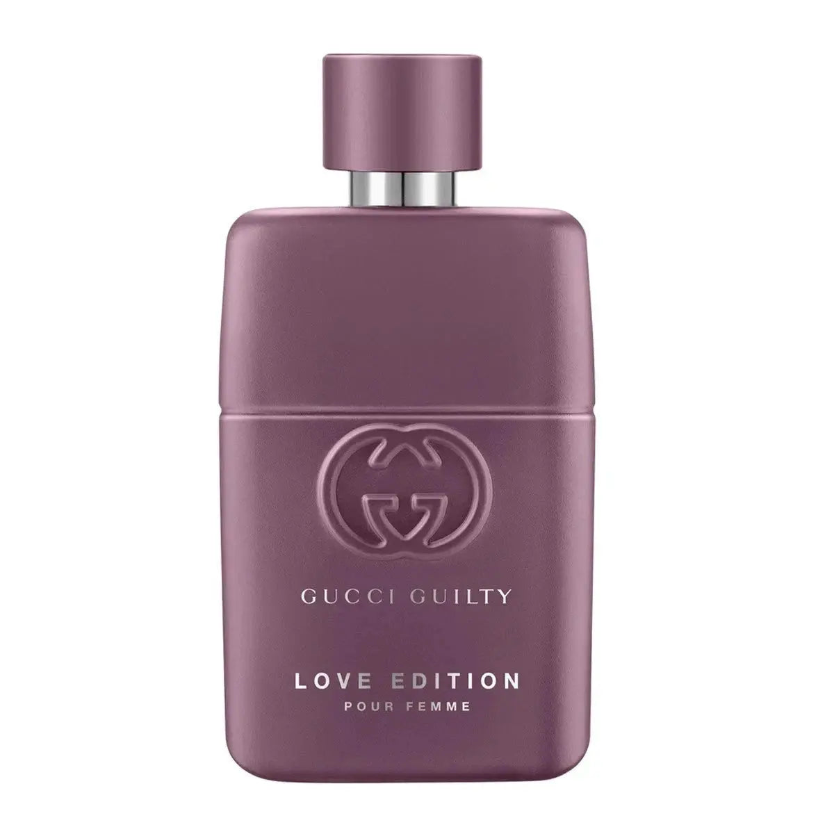 Gucci Guilty Love Edition Eau de Parfum box packaging