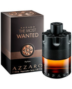 The Most Wanted by Azzaro for Men - 3.38 oz Parfum Spray Scentora