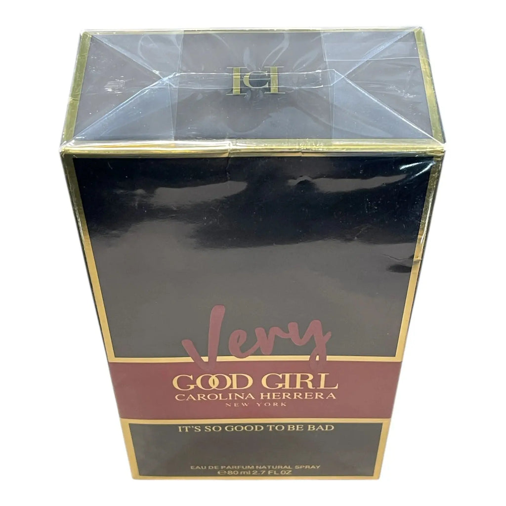 Carolina Herrera Very Good Girl Eau de Parfum for Women, 2.7 oz Carolina Herrera