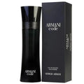 Armani Code By Giorgio Armani 3.4 oz 100ml Eau de Toilette Brand New Sealed Scentora