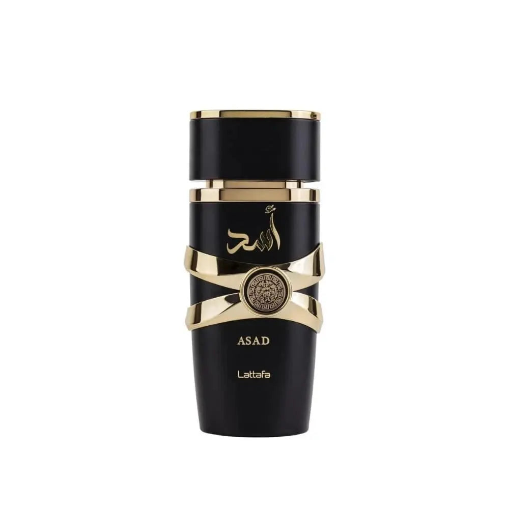 Lattafa Yara Eau de Parfum for Unisex, 3.4 oz Lattafa