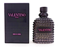 Valentino Uomo BORN IN ROMA 3.4 oz. EDT Spray for Men. New. NO CELLOPHANE Scentora