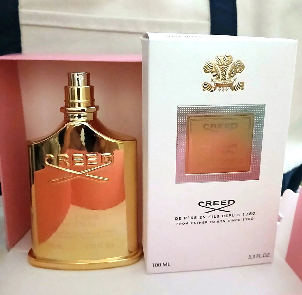 Creed Millesime Imperial Unisex Eau De Parfum Spary - 3.3Oz. Scentora