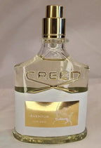 Creed Aventus for Her Eau de Parfum box packaging